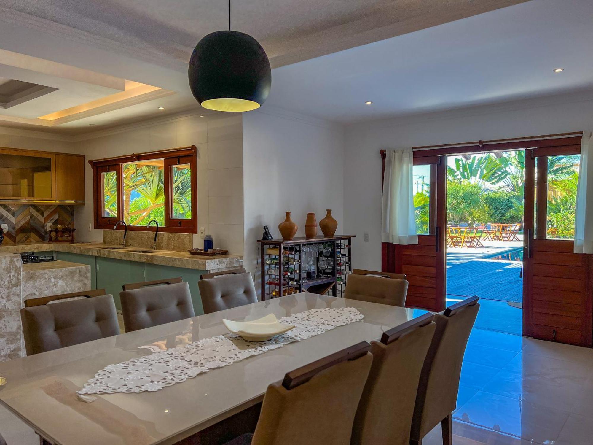 Pousada Refugio Verde Trancoso Dış mekan fotoğraf